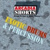 Exotic Drums & Percussion