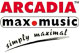 Arcadia MaxMusic