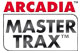 Arcadia MasterTrax
